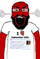 1775 1790 1962 1969 1977 1990 2001 2016 angry arm auto_generated beard clothes country glasses open_mouth red september september_25 soyjak steam subvariant:science_lover text variant:markiplier_soyjak wikipedia // 1440x2096 // 615.4KB