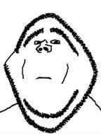 hair merge neutral soyjak stubble variant:impish_soyak_ears variant:ishish_soyak_ears // 598x800 // 108.4KB