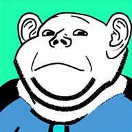 blue ear frown green meta:ai_generated sad sans stable_diffusion trend:colorjak undertale variant:impish_soyak_ears // 768x768 // 465.6KB