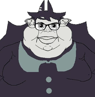 fat fpe fpecoal glasses hair miss_circle obese subvariant:branigger variant:brandon variant:meximutt // 344x353 // 57.7KB