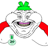 4chan award big_lips cheeks eyebrows fat grin gynaecomastia hair lips looking_at_you mutt open_mouth smile stubble subvariant:branigger subvariant:fat_alicia subvariant:grinninghunky teeth variant:alicia variant:brandon variant:meximutt // 900x900 // 65.6KB