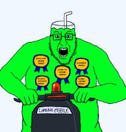 award glasses lime_green limeade_(user) meta:namefags scooter straw variant:blartjak // 876x921 // 36.8KB