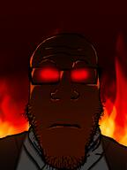 fire packgod subvariant:neutralplier variant:markiplier_soyjak // 600x800 // 145.5KB