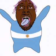 argensimian argentina_flag argentroon fundamental_paper_education meta:ai_generated nigger shitskin tranny troon variant:bernd // 600x444 // 11.6MB