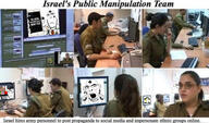 GNULinux bbc bloodshot_eyes brown_skin clothes computer fingernail george_floyd hair hand hanging hat i_love idf irl israel italy jewelry judaism keyboard kippah lgbt purple_hair queen_of_spades rope subvariant:female_cobson subvariant:hornyson text variant:cobson // 2160x1268 // 556.0KB