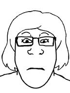 foid_brimstone meta:get neutral subvariant:female_markiplier subvariant:neutralplier variant:markiplier_soyjak woman // 600x800 // 13.1KB