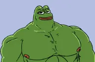 amphibian animal big_nigger_lips chest eyes frog green_skin muscular_male nas:pepe nigger_lips nipple pepe pepe_the_frog traps // 720x471 // 30.5KB