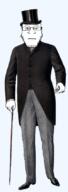 baton coat drip neutral subvariant:neutralplier top_hat variant:markiplier_soyjak // 300x853 // 191.4KB