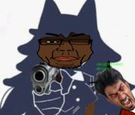 angry black_skin cross esl flag:bangladesh fnf_pedo_bootleg fpe_chink_pedo_nigger fundamental_paper_education gun holding_gun map_(pedophile) meta:tagme nigger pajeet pedophile poojeet subvariant:chudplier2 variant:chudjak variant:markiplier_soyjak // 1284x1096 // 695.1KB
