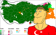 blue_eyes brown_hair chad ethnic_group_map jawline map muscular_male smile soyjak subvariant:brazilaryan turkiye variant:meximutt white_skin // 1011x631 // 65.4KB