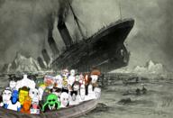 baby babyjak beard bloodshot_eyes boat doctor ear epic_soy_lord_(cuck_master) federal_bureau_of_investigation frog froot glasses glowing muscles op_is_a_retarded_lazy_faggot_for_not_tagging_his_own_shit open_mouth pepe seething ship sinking smile soot soyjak_party stubble subvariant:chudjak_front subvariant:doctos subvariant:feralsquirrel subvariant:impington subvariant:impington_frontfacing subvariant:schizojak subvariant:science_lover titanic trend:glowie variant:chudjak variant:cobson variant:el_perro_rabioso variant:feraljak variant:gapejak variant:impish_soyak_ears variant:kuzjak variant:markiplier_soyjak variant:quirkjak variant:soyak water white_star wojak yellow_skin yellow_teeth // 640x438 // 445.1KB