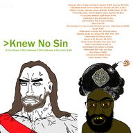 912832 jesus subvariant:perceptive_chud // 3000x3000 // 1.9MB