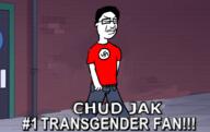 cartoon chud family_guy fan handmaiden meme redraw variant:chudjak walking // 1327x837 // 658.7KB