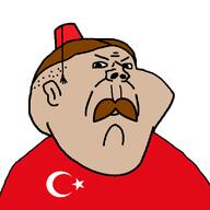 angry fez mustache subvariant:kranos turkiye variant:impish_soyak_ears // 800x800 // 26.7KB