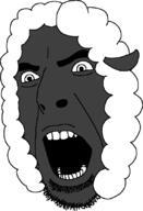 meta:tagme series:animaljaks sheep sheepjak variant:cobson // 569x836 // 18.1KB