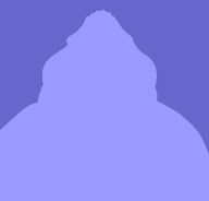 blue_background blue_skin default_pfp fat hair meta:namefags meta:not_a_fucking_duplicate minimalism no_face nobody1_(user) obese silhouette variant:meximutt // 888x849 // 21.2KB