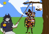 award brown_skin flag:transgender_pride_flag fpe fundamental_paper_education lynching rent_free rope slopjak soyyoseth_(user) subvariant:muscular_chud variant:bernd variant:chudjak // 2100x1500 // 508.3KB