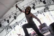 arm beard black_skin body concert death_grips edit glasses hand head_only leg mc_ride messy_hair meta:tagme microphone nigger occult open_mouth shirtless soyjak tattoo tongue transparent_background variant:goopjak yellow_sclera yellow_teeth // 940x626 // 1014.4KB