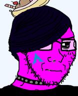 admin banana_split_ice_cream depressed goth quote quote_(user) sad variant:soyak // 629x775 // 100.9KB