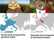 2soyjaks aryan barbarian beard blond blue_eyes cum curly_hair germanic hanging indo-european italy map queen_of_spades rome rope stubble subvariant:bernhardt suicide swastika variant:bernd // 1264x944 // 1.1MB
