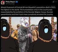 3soyjaks big_lips big_nose blue_tongue crying fat hanging hohol naked nigger nipple pigger red_sclera rope shitskin text total_nigger_death tranny variant:bernd variant:hydejak x yellow_teeth // 586x528 // 233.1KB