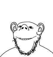 closed_mouth ear merge series:fusionjaks smile stubble variant:impish_soyak_ears variant:isaac // 533x567 // 9.1KB