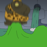 accelerating acceleration ack ancient brap brapping brown_skin caveman crushed fallen fat flowing flying green_brap jimbo_(user) levitate meta:jimbo_looks_like_this meta:namefags meta:not_oc meta:tagme museum nusoi rock rocks series:nusoi_neanderthal_adventures sewer stone subvariant:hunky_twink_sex_machine up variant:alicia wearing_hide wearing_leaf // 2000x2000 // 331.1KB