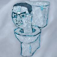 artificial_intelligence gem meta:ai_generated skibidi_toilet variant:chudjak // 1024x1024 // 1.1MB