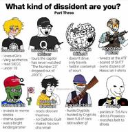 poltard anarcho-capitalism antenna appalachian atf atomwaffen_division bald blue_eyes blush boogaloo bowtie cap catholicism cigarette clothes cryptid donald_trump flag:anarcho-capitalism flag:vatican_city frog glasses green_skin gun hair hand hat hawaiian_shirt helmet holding_flag jrotc maga maga_communism maga_hat pepe pol_(4chan) qanon schizo shtf siege smile smoking sonnenrad soyjak stubble sunglasses swastika text tradcath twinkjak variant:soyak variant:wojak vatican watermark wikipedia wordswordswords yellow_hair // 1080x1116 // 173.8KB