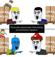 'p angry arm asian badge bloodshot_eyes braids brown_hair choicer_voicer closed_eyes clothes crying female frank full_body glasses hair hand jake jakparty_soy kgb kuz logan madotsuki meta:namefags moonmetropolis_(user) nate open_mouth pointing shlog shlogcuck shroom soyjak soyjak_blog soyjak_forum soyjak_party stubble teeth text transparent_background trend:jartycuck tshirt variant:chudjak variant:kuzjak variant:soykio_kid video_game yellow_hair yellow_skin yume_nikki // 1039x1079 // 364.9KB