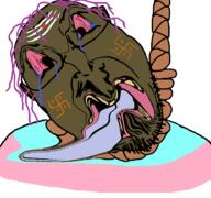 forehead_lines forehead_mark hindu meta:tagme shitskin swastika // 768x719 // 144.8KB