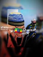 beard benito_mussolini black_skin byzantine byzantine_empire crying eritrea ethiopia flag:byzantine flag:ehtiopia flag:ethiopia flag:ethiopian_empire flag:italian_eritrea flag:italian_somalia flag:italy flag:nato flag:western_somali_liberation_front irl irl_background islam islan italo_ehtiopian_war italy kingdom_of_italy mustache ogaden ogaden_war open_mouth seething siad_barre somalia teeth tiktok tongue tongue_out variant:bernd variant:cryboy_soyjak video white_skin wikipedia // 576x768, 24s // 5.0MB