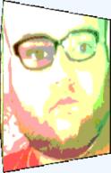 2019 3dgifmaker animated beard closed_mouth clothes distorted ext=gif fat fat_duel glasses irl open_mouth red_tshirt schizo soyboy subvariant:fatjak_irl tshirt variant:fatjak // 250x250 // 237.0KB