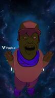 clothes fart flying fried_chicken furnigger hat i_farted_again_alien jimbo_(namefag) meta:namefags namefags shitskin variant:alicia video viggle_ai // 288x512, 10.3s // 862.1KB