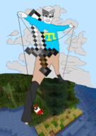 2soyjaks black_skin bloodshot_eyes cecil_rhodes chud colonialism crimea crying ear flag:crimea flag:poland full_body glasses hair iron_helmet iron_sword minecraft mustache polack polak poland polish rope shitnobodycaresabout smile smug soycraft soycraft_2 stubble subvariant:chudjak_front the_rhodes_colossus tongue tranny variant:chudjak yellow_teeth // 1356x1920 // 2.2MB