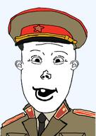 admin clothes hat kuz russia soviet_army_uniform soviet_union transparent_background variant:vlodson // 820x1161 // 251.0KB