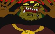acam black_lives_matter cdi gannon glasses open_mouth philips_cdi queen_of_spades spade stubble the_legend_of_zelda the_legend_of_zelda_(cd-i) variant:unknown // 384x239 // 5.2KB