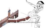 adolf_hitler auschwitz dab jewish_nose no_help_me train variant:cobson variant:nojak // 1024x530 // 241.5KB