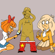 asian blackpill club coco_(ongezellig) crying cuckjeet drawn_background flag:gay_pride_flag flag:india flag:vietnam laughing meta:namefags mymy_(ongezellig) nabbv_(namefag) ongezellig pajeet queen_of_clubs sad small_penis subvariant:obsessedchud variant:chudjak variant:cuckjeet // 2048x2048 // 144.9KB