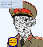 aids award communism kuz overly_detailed_soyjak russia variant:kuzjak // 650x700 // 387.0KB