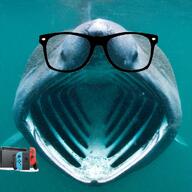 fish glasses nintendo nintendo_switch sea series:irl_soyjaks underwater variant:unknown video_game // 1024x1024 // 202.1KB