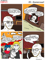 cloud comic dominos_pizza god gooner horse house mudhut prophet series:scoot's_comics subvariant:hornyson tomato tomato_sauce variant:chudjak variant:cobson variant:smugjak variant:soyak // 693x906 // 420.1KB