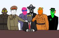 admin captain_coal chood doll_(user) froot kuz root soot soyjak_party table variant:a24_slowburn_soyjak variant:feraljak variant:gapejak variant:kuzjak variant:nojak // 1280x826 // 214.6KB