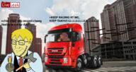 KEEP_TAKING_LZZZZZZZZ Natetrick_Higman(namefag) Warrior-Z(user) angry china ching_chong chinksectoid chinky liveleak red_truck seething soyjak_party total_chink_death truck variant:meximutt variant:soyak yellow_skin // 750x397 // 467.3KB