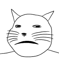 animal cat cat_ear furry looking_at_you meta:template meta:this_deserves_only_rage_and_hatred no_glasses no_stubble remastered subvariant:massjak subvariant:massmeowjak template variant:gapejak white_skin // 1000x1000 // 16.2KB