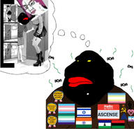 ascence_(user) award commie_pedo_troon faggot fat larp larper latinxslop meta:namefags my_name_is_(sticker) namefags nigger niggerfaggot reddit retard retarded retarded_mutt_award retarded_nigger_award subvariant:blm_flies_stinky thinking tranny ugly // 1024x980 // 297.7KB