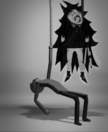 3d baldi baldis_basics fpe fundamental_paper_education hanging miss_circle open_mouth rope variant:bernd // 837x1022 // 329.4KB