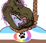 brown_troonjak flag:furry_flag furfag furry nigger slopjak variant:bernd // 797x745 // 548.9KB