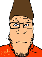 blue_eyes jimmy_neutron looking_at_you neutrons nickelodeon red_shirt stubble subvariant:neutralplier variant:markiplier_soyjak white_background // 600x800 // 17.1KB