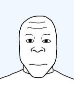 meta:nas nas series:fusionjaks series:nasified_soyjaks subvariant:chudplier subvariant:redrawn_chudplier subvariant:redrawn_plier template variant:chudjak variant:markiplier_soyjak variant:wojak white_skin wojak // 900x1150 // 13.7KB